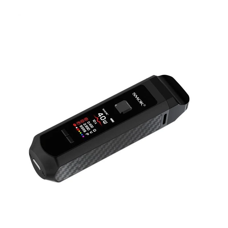 SMOK RPM40 Pod Mod Kit 1500mAh