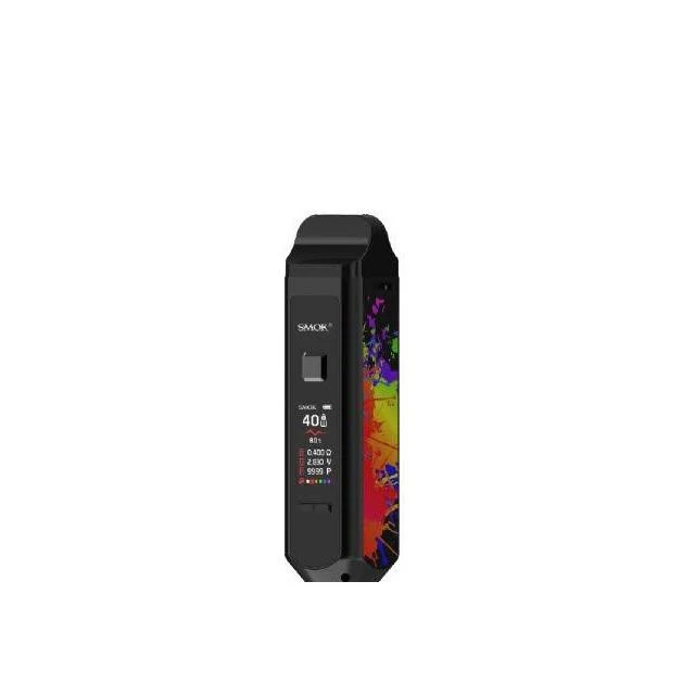 SMOK RPM40 Pod Mod Kit 1500mAh