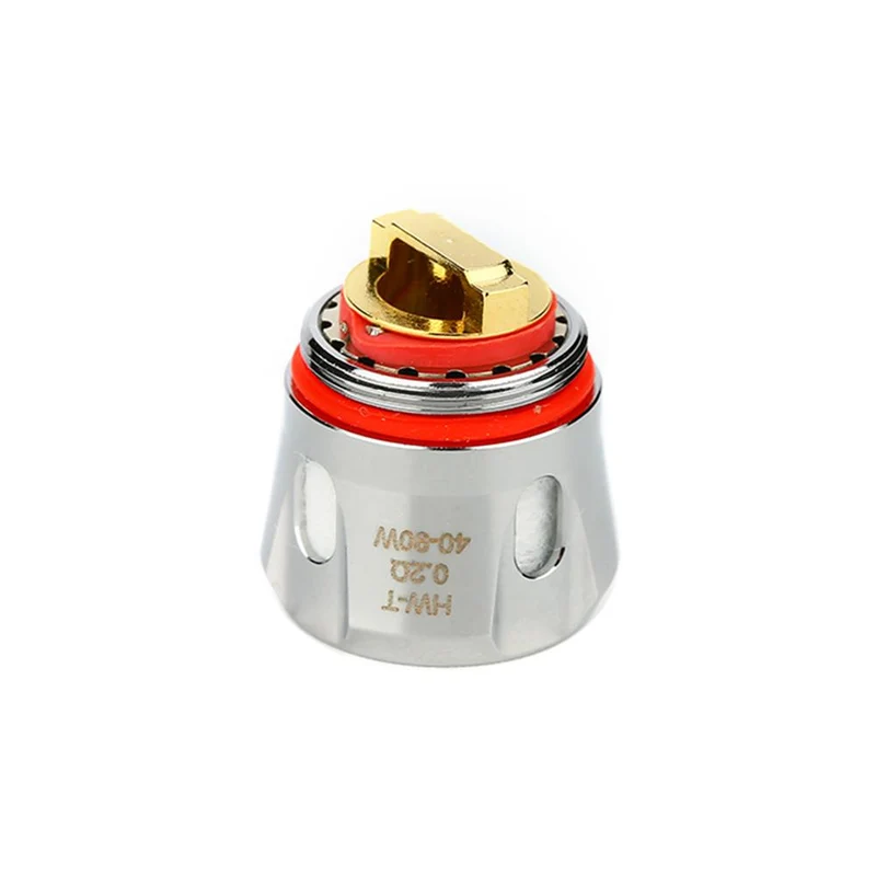 Eleaf HW-T Verdampferkopf (Coil Head) 0,2ohm (3 Stück / Packung)
