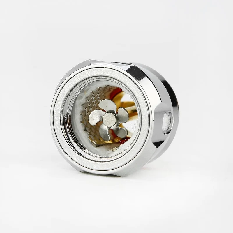 Eleaf HW-T Verdampferkopf (Coil Head) 0,2ohm (3 Stück / Packung)