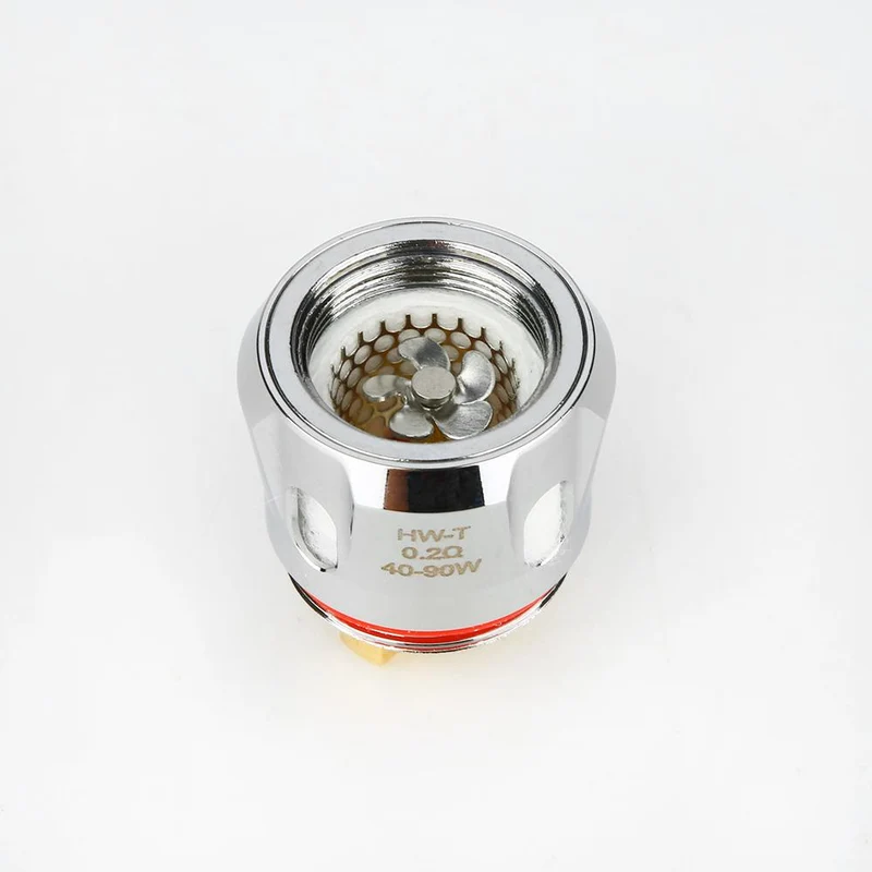 Eleaf HW-T Verdampferkopf (Coil Head) 0,2ohm (3 Stück / Packung)