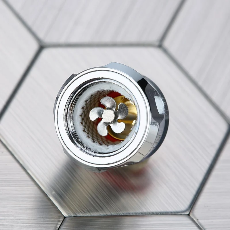Eleaf HW-T Verdampferkopf (Coil Head) 0,2ohm (3 Stück / Packung)