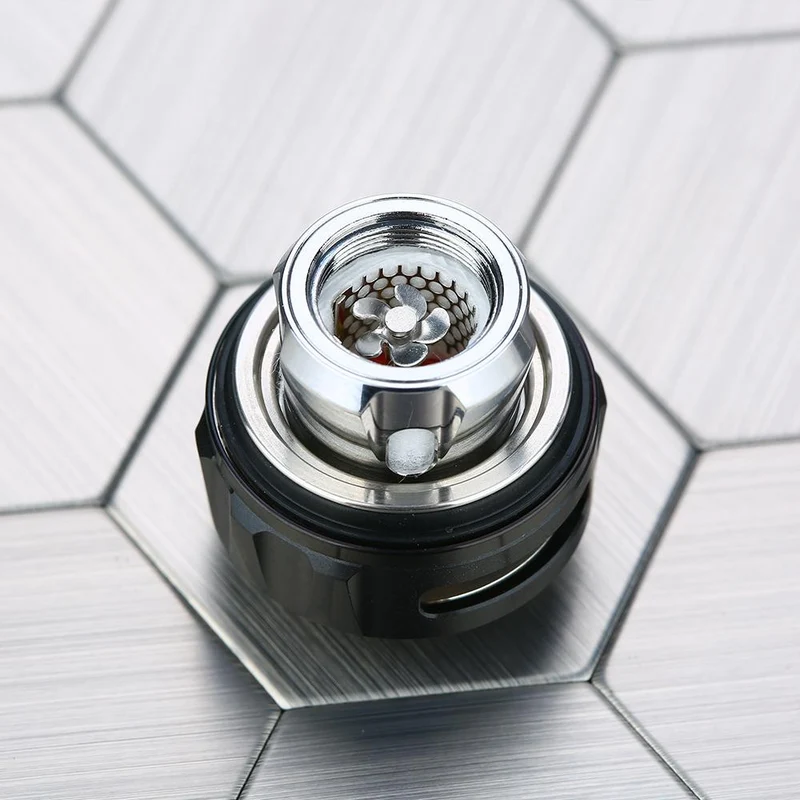 Eleaf HW-T Verdampferkopf (Coil Head) 0,2ohm (3 Stück / Packung)
