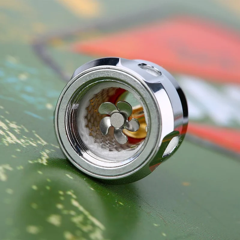 Eleaf HW-T Verdampferkopf (Coil Head) 0,2ohm (3 Stück / Packung)