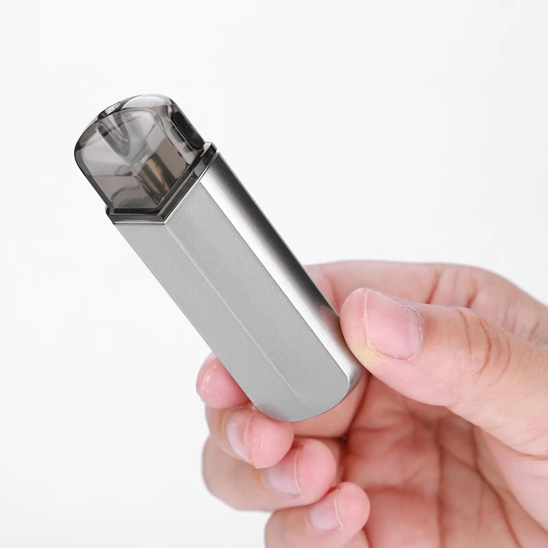 NuNu II All-in-One Pod Kit 400mAh & 1,8ml