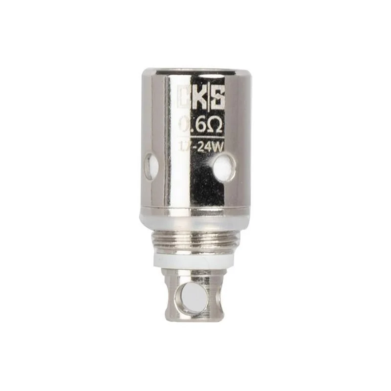 CKS Junior Ersatz Coil 4 Stück / Packung