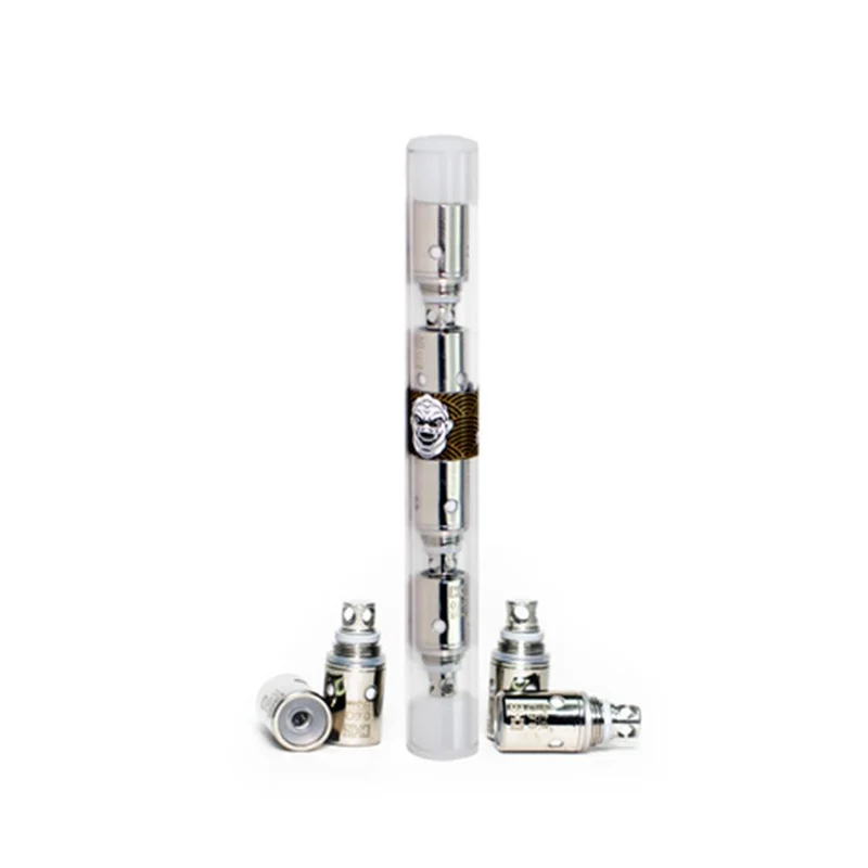 CKS Junior Ersatz Coil 4 Stück / Packung