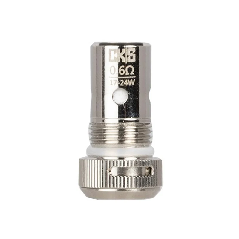CKS Junior Ersatz Coil 4 Stück / Packung