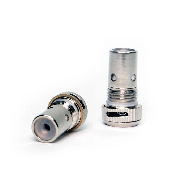 CKS Junior Ersatz Coil 4 Stück / Packung