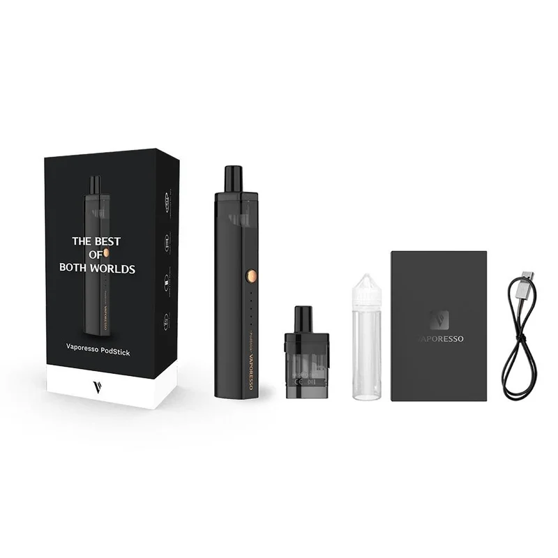 Vaporesso Podstick Pod System Kit 900mAh & 2ml