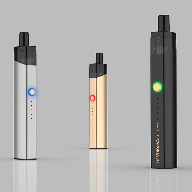 Vaporesso Podstick Pod System Kit 900mAh & 2ml