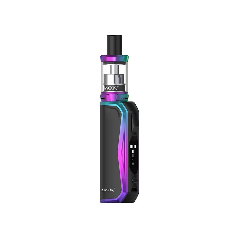 SMOK Priv N19 Kit mit VAPE PEN Nord 19 tank 1200mAh & 2ml