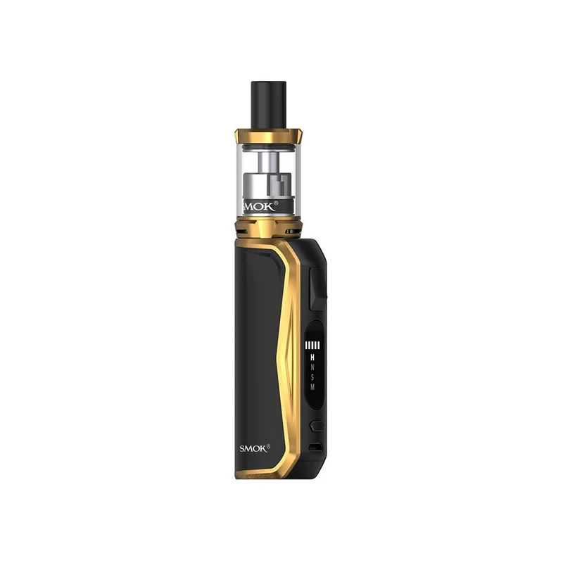 SMOK Priv N19 Kit mit VAPE PEN Nord 19 tank 1200mAh & 2ml