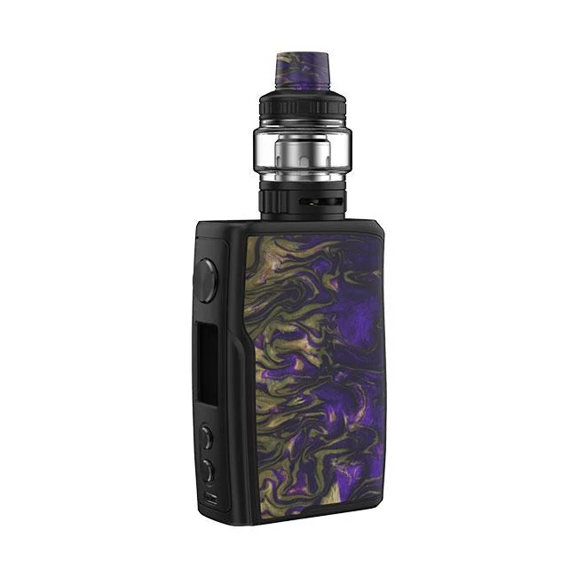 Vandy Vape Swell Wasserdicht Starter Kit 188W