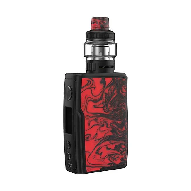 Vandy Vape Swell Wasserdicht Starter Kit 188W