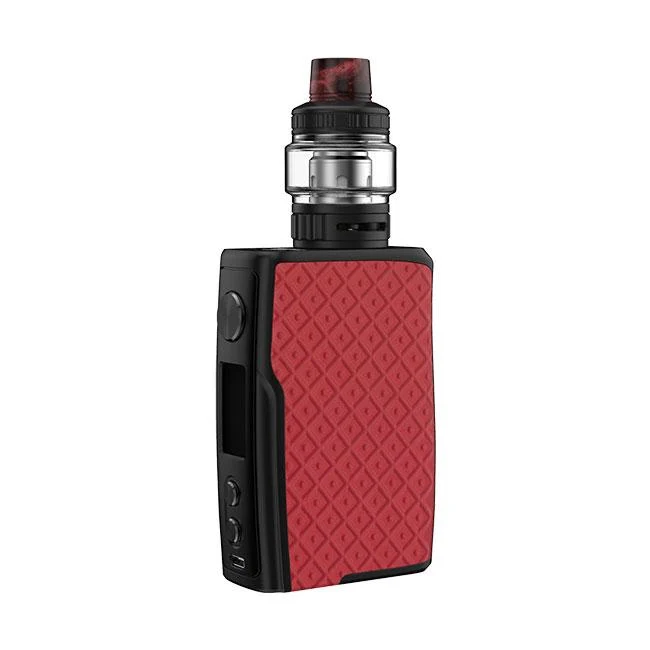 Vandy Vape Swell Wasserdicht Starter Kit 188W