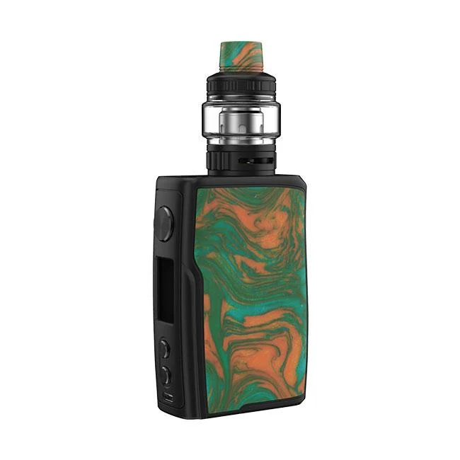 Vandy Vape Swell Wasserdicht Starter Kit 188W