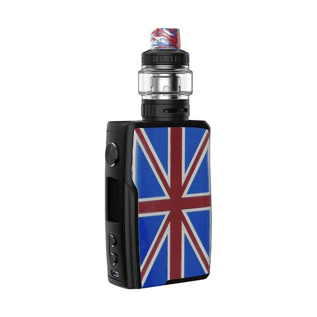 Vandy Vape Swell Wasserdicht Starter Kit 188W