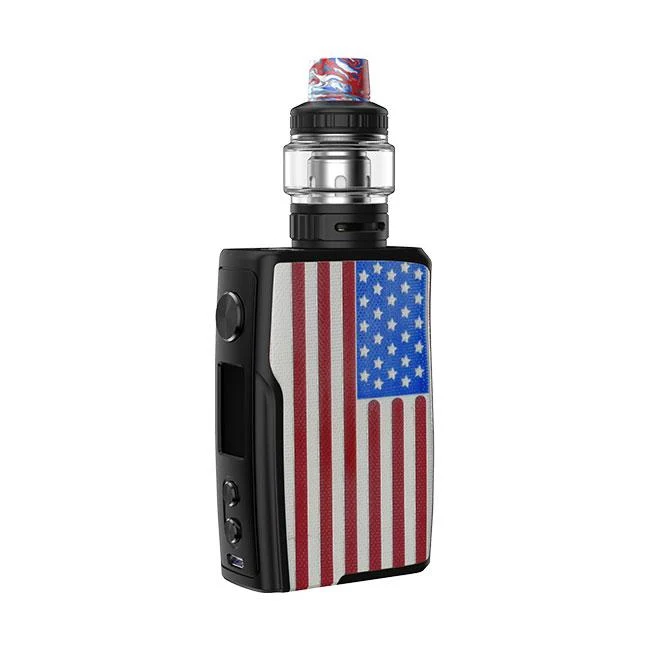 Vandy Vape Swell Wasserdicht Starter Kit 188W