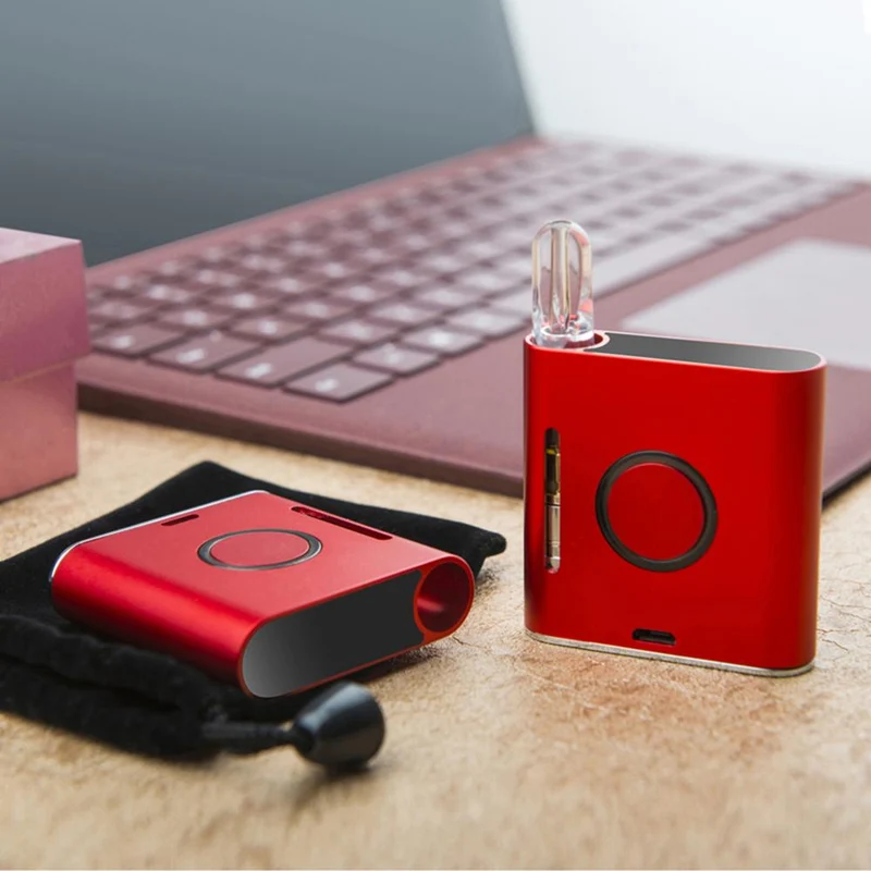 VAPMOD V-mod Kit 900mAh 1.2ml
