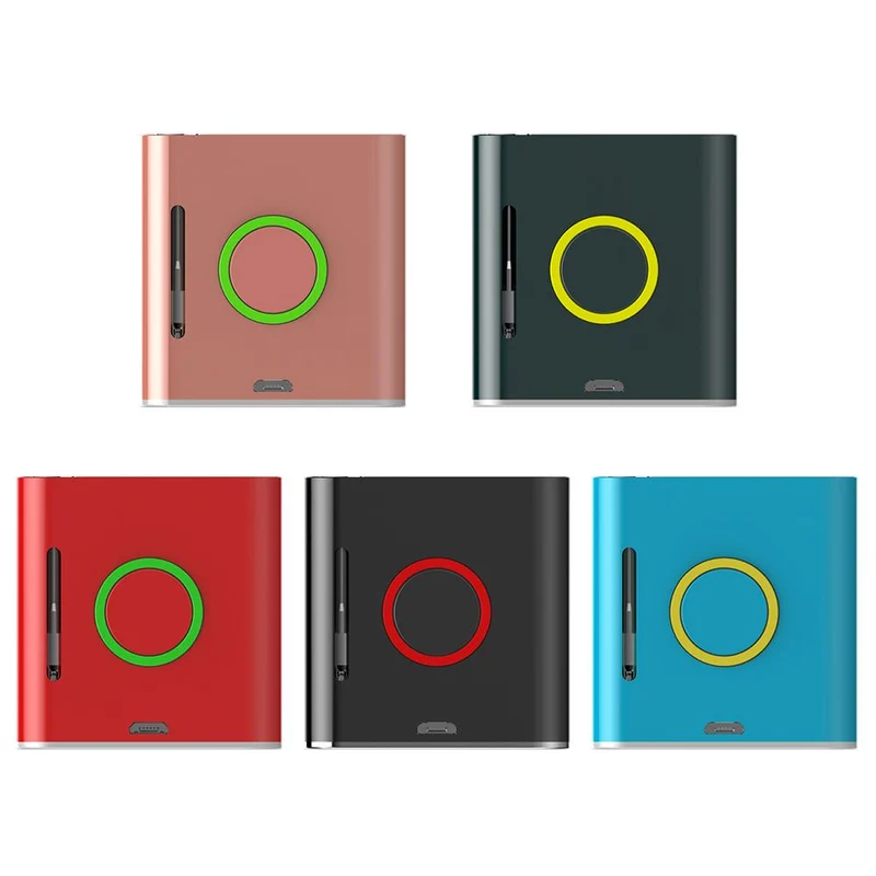 VAPMOD V-mod Box Batterie 900mAh