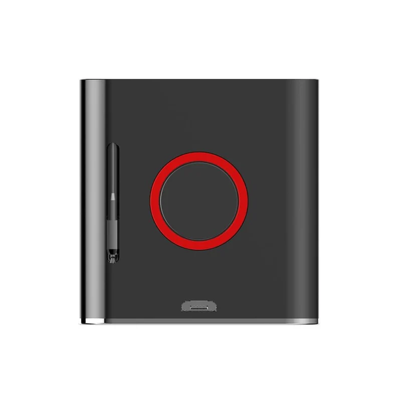 VAPMOD V-mod Box Batterie 900mAh