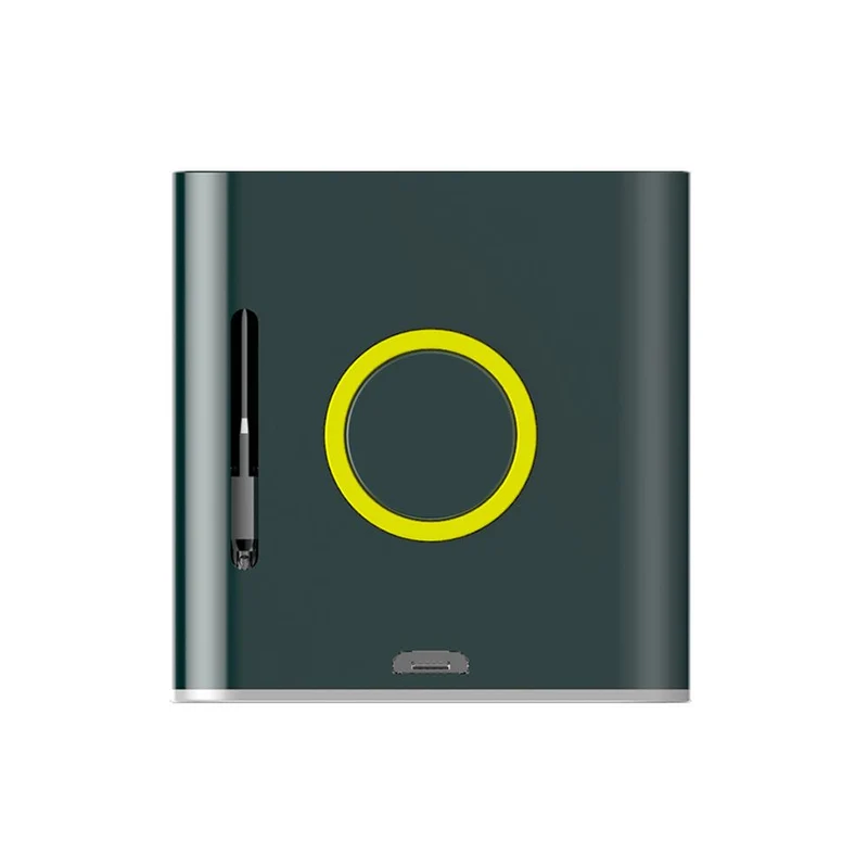 VAPMOD V-mod Box Batterie 900mAh