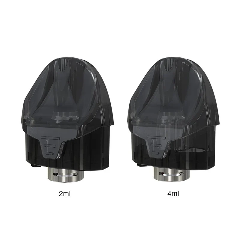 Eleaf Tance Max Pod Cartridge 2ml/4ml 1 Stück/Packung