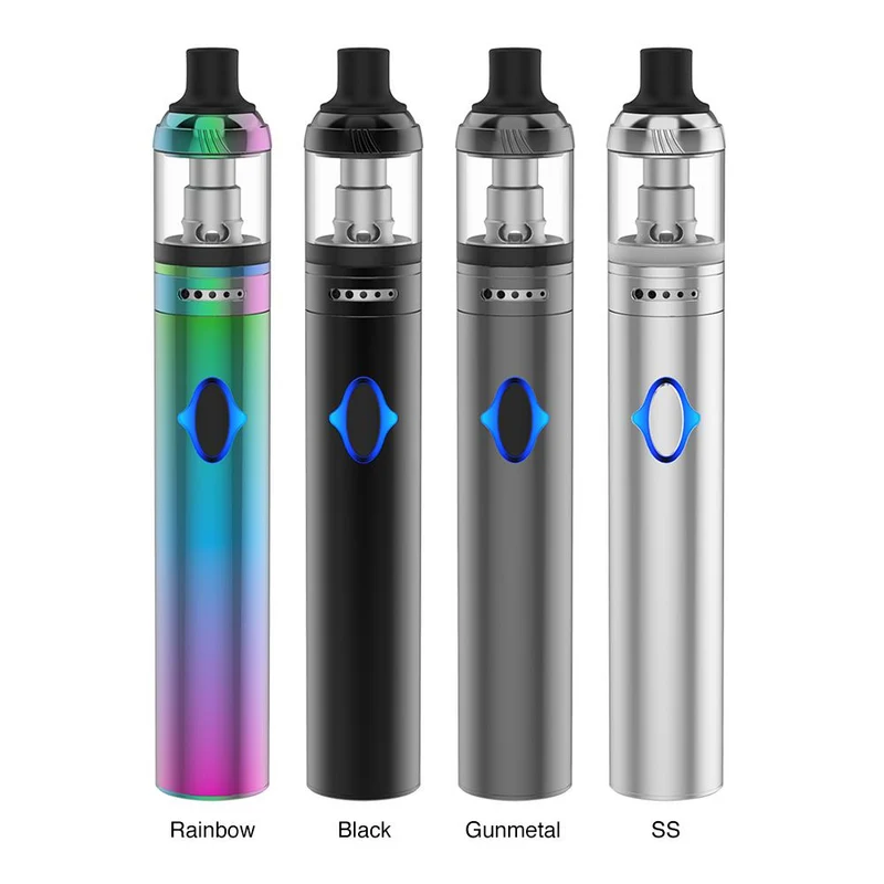 Vapefly Galaxies MTL Starter Kit 1400mAh & 1.8ml