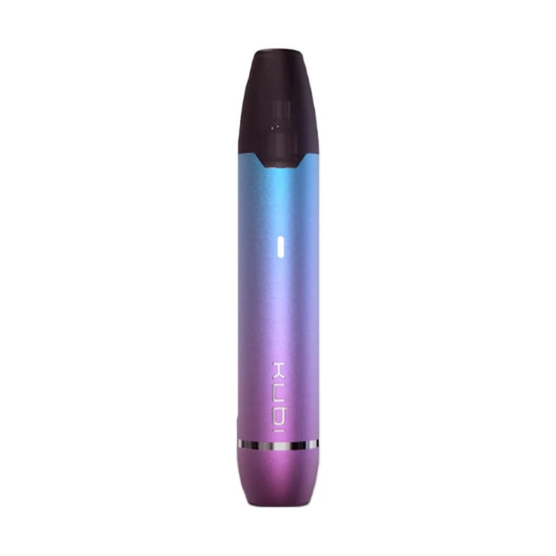 Hotcig Kubi Refillable Pod System Kit 550mAh