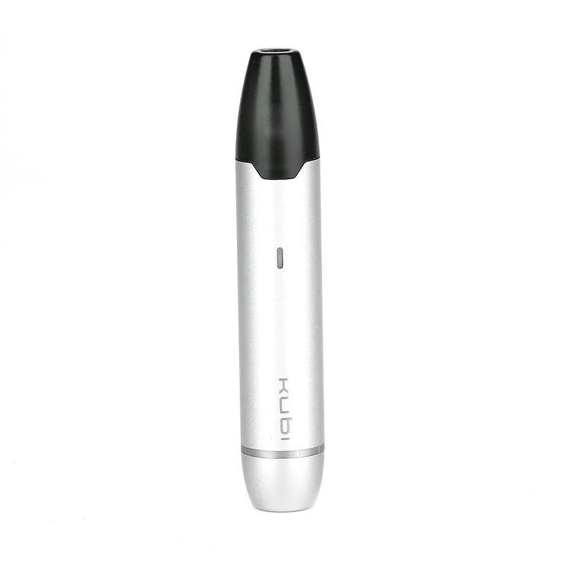 Hotcig Kubi Refillable Pod System Kit 550mAh