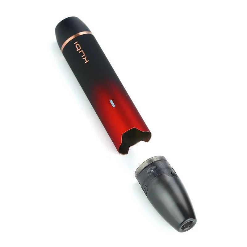 Hotcig Kubi Refillable Pod System Kit 550mAh