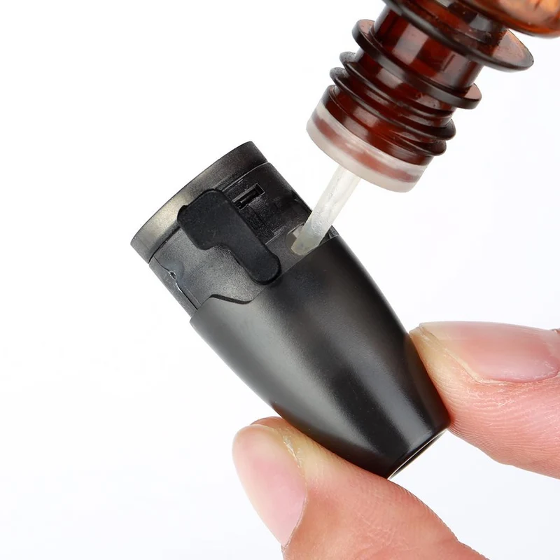 Hotcig Kubi Refillable Pod System Kit 550mAh