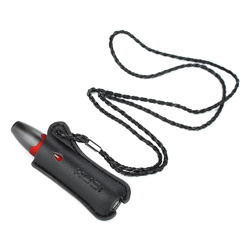 Hotcig Kubi Refillable Pod System Kit 550mAh