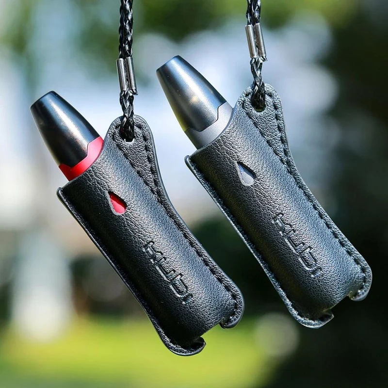 Hotcig Kubi Refillable Pod System Kit 550mAh