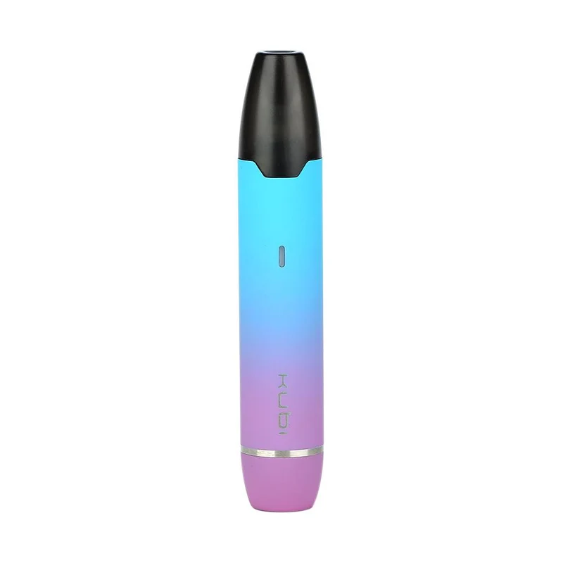 Hotcig Kubi Refillable Pod System Kit 550mAh
