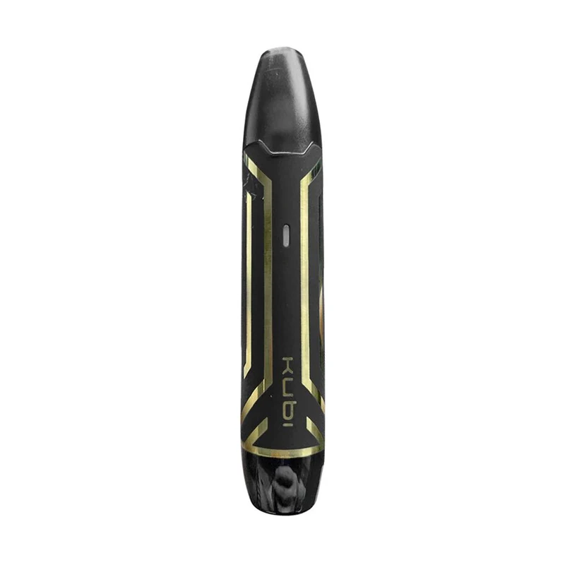 Hotcig Kubi Refillable Pod System Kit 550mAh