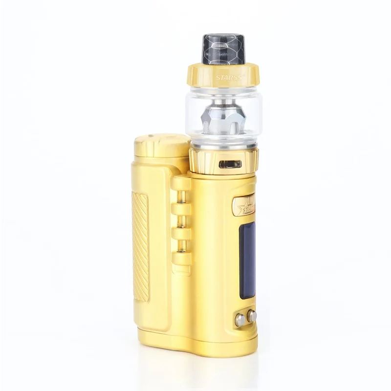 Starss Blazer 75W TC Box Kit