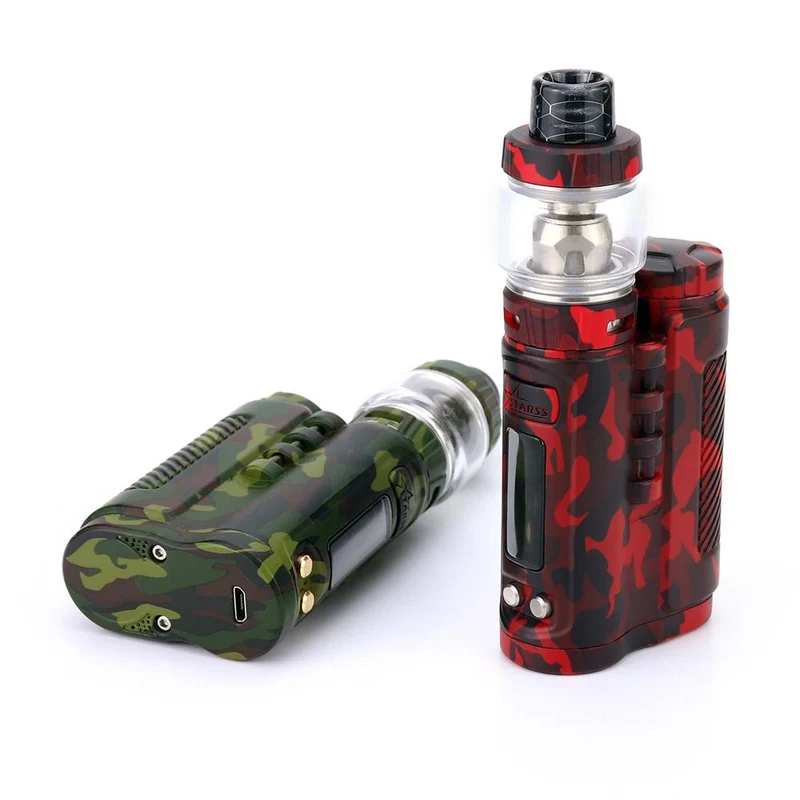 Starss Blazer 75W TC Box Kit