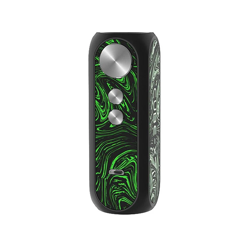 OBS Cube X VW Box MOD