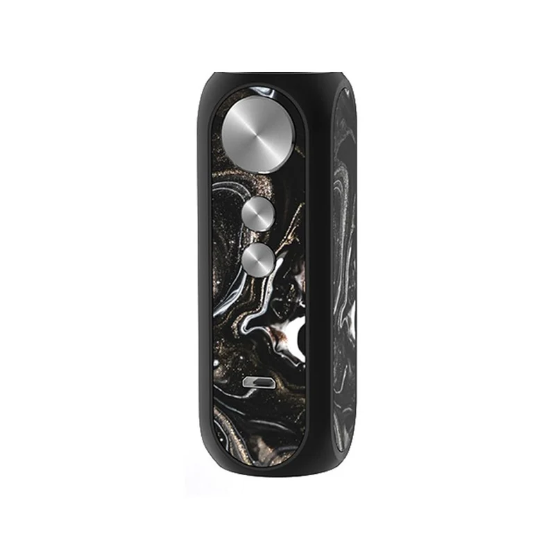 OBS Cube X VW Box MOD