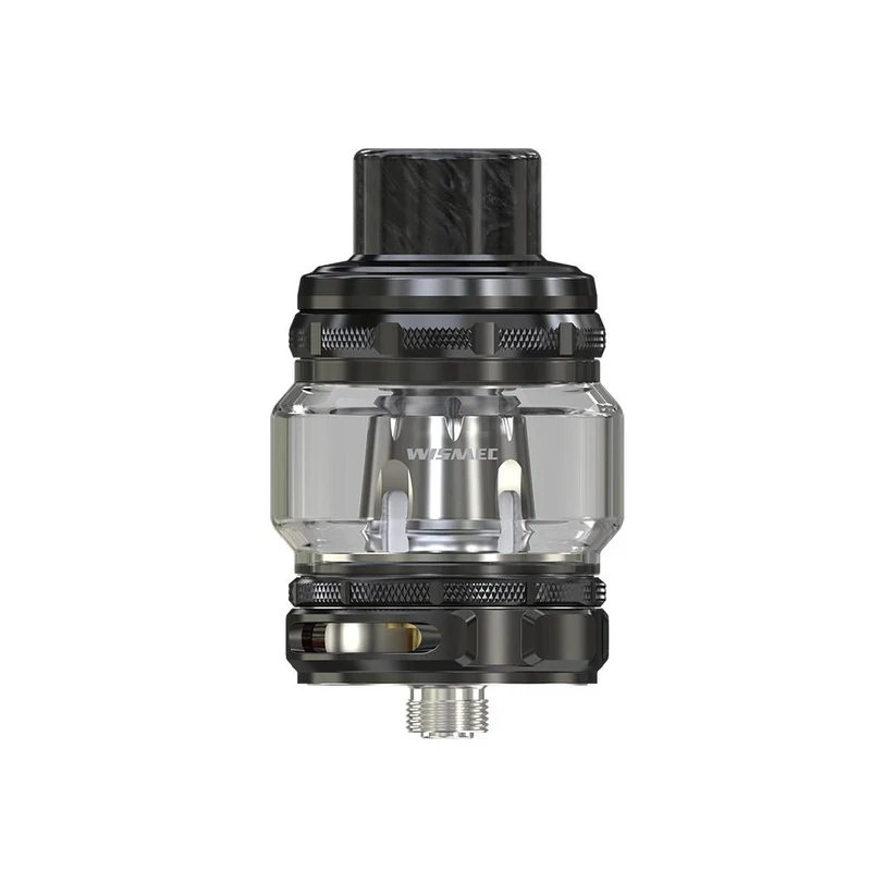 Wismec Trough Sub Ohm Tank Atomizer 6.5ml