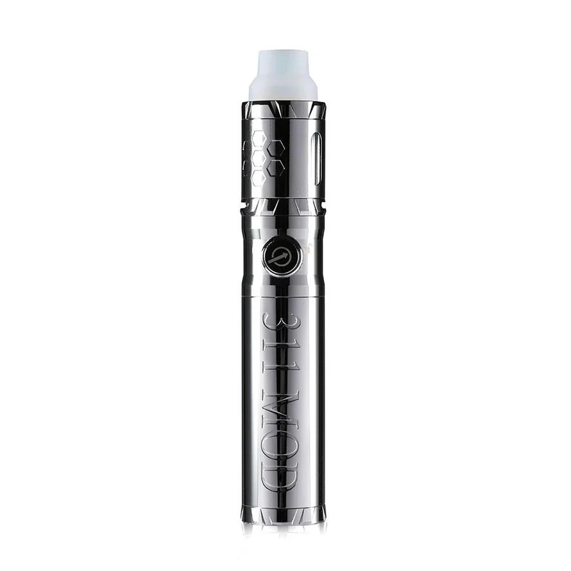 LTQ Vapor 311 WAX Vaporizer Kit