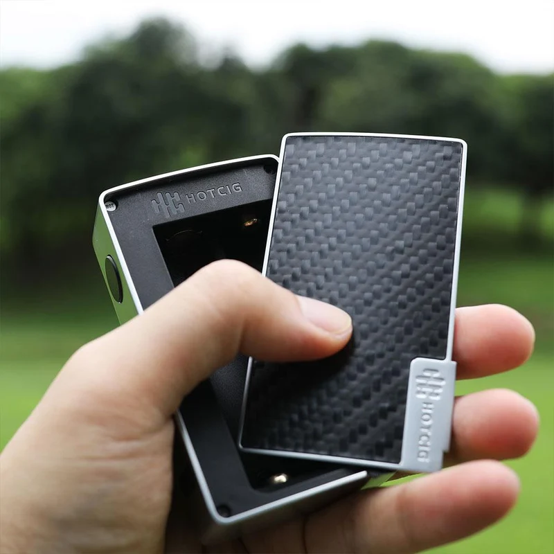 Hotcig RSQ Mate TC BOX MOD 213W