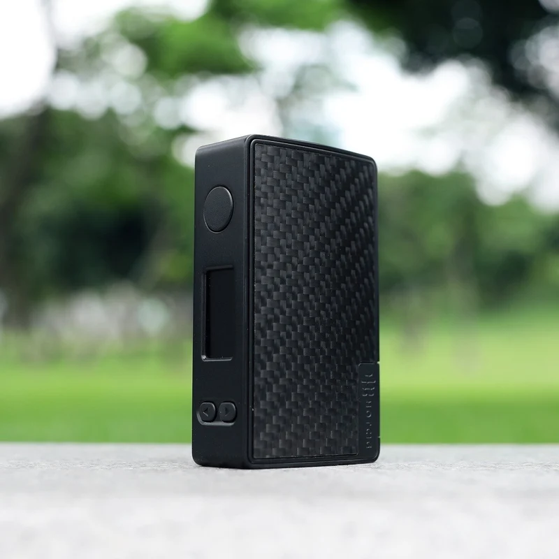 Hotcig RSQ Mate TC BOX MOD 213W
