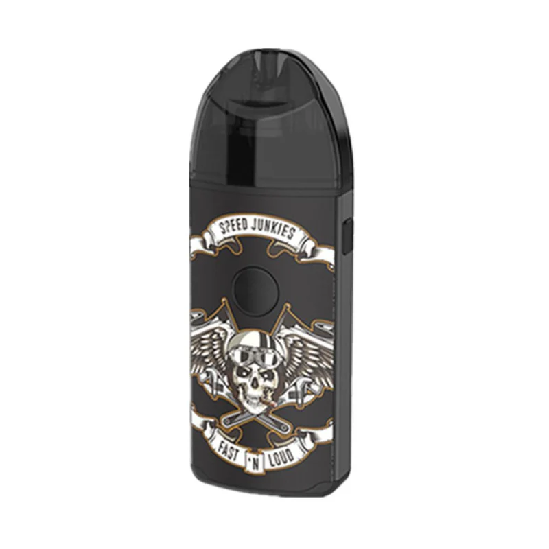 Vapefly Jester Rebuildable Dripping Pod System Kit 1000mAh & 2ml