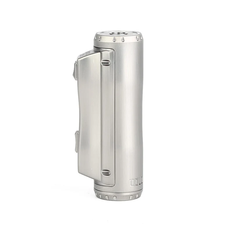 Ehpro Cold Steel 100 TC Box Mod 120W