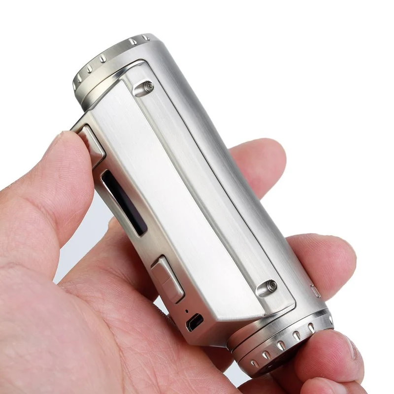 Ehpro Cold Steel 100 TC Box Mod 120W