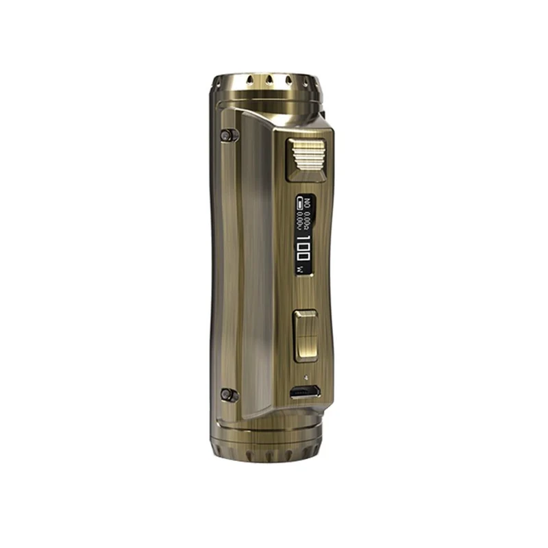 Ehpro Cold Steel 100 TC Box Mod 120W