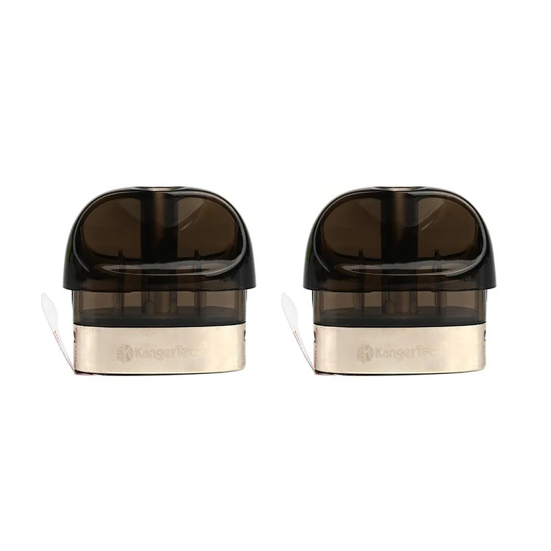 Kangertech GEM Pod Cartridge 2ml 2 Stück